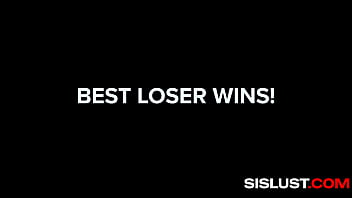 They were the ones begging me to play with them again sislust