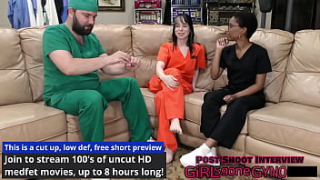 Covid checkup ditria rose