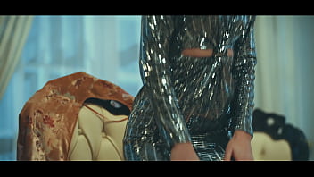 3 naughty fashion models get fucked by the designer