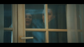 3 naughty fashion models get fucked by the designer