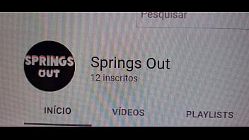 Canal de musicas sobre trap no brasil