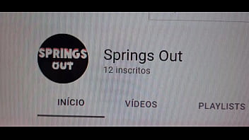 Canal de musicas sobre trap no brasil