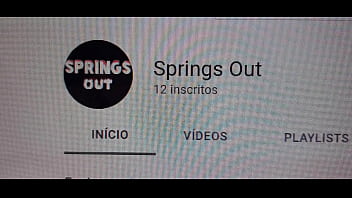 Canal de musicas sobre trap no brasil