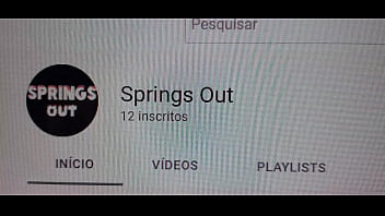 Canal de musicas sobre trap no brasil