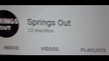 Canal de musicas sobre trap no brasil