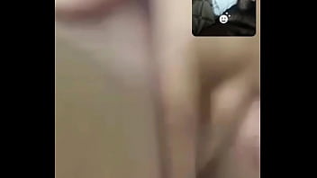 Masturbating in long distance