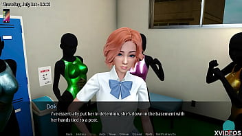 Stormside ep 47 – visual novel gameplay hd