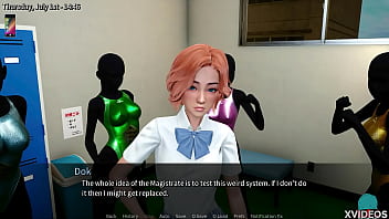 Stormside ep 47 – visual novel gameplay hd