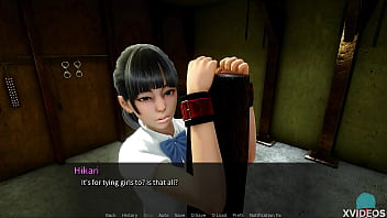 Stormside ep 47 – visual novel gameplay hd