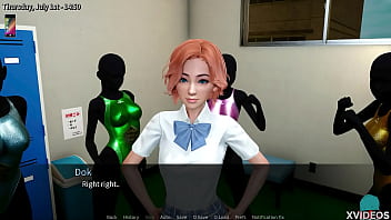 Stormside ep 47 – visual novel gameplay hd