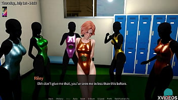 Stormside ep 47 – visual novel gameplay hd