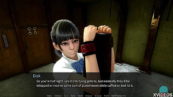 Stormside ep 47 – visual novel gameplay hd