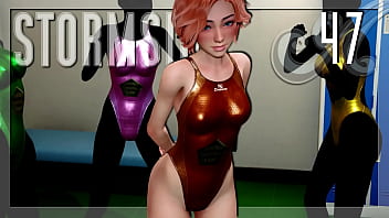 Stormside ep 47 – visual novel gameplay hd