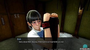 Stormside ep 47 – visual novel gameplay hd