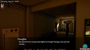 Stormside ep 47 – visual novel gameplay hd