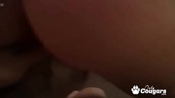 Klavdia drains her mans balls