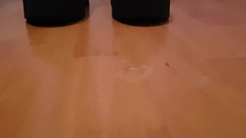 Lick the spit from my sole Lick the spit from my sole