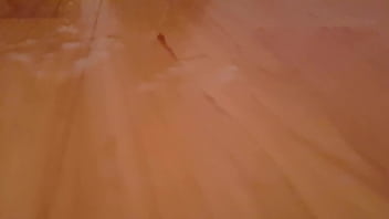 Lick the spit from my sole