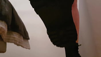 Lick the spit from my sole