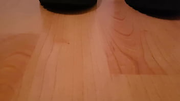 Lick the spit from my sole