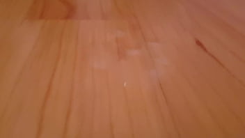 Lick the spit from my sole