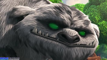 Tinker bell no refúgio das fadas você vai agora para de fazer lambança