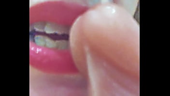 Gemmagomory mamada asmr