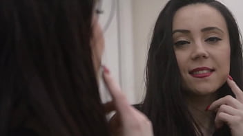 Ella es amnamuslim una diosa con ganas de sexo