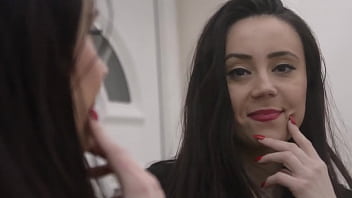 Ella es amnamuslim una diosa con ganas de sexo