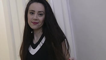 Ella es amnamuslim una diosa con ganas de sexo