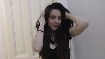 Ella es amnamuslim una diosa con ganas de sexo