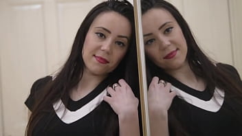 Ella es amnamuslim una diosa con ganas de sexo