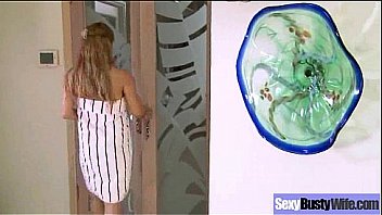 Hard Intercorse On Cam With Busty Gorgeous Wife Alyssa Lynn Movie 05 thumbnail