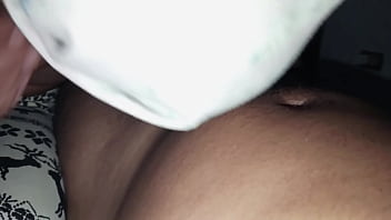 Se cumplio mi sueño sexo oral y anal la conoci en