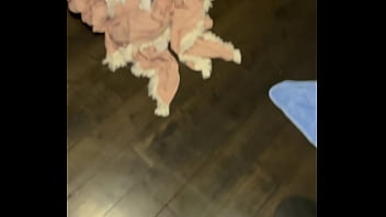 Fucked all in my ass