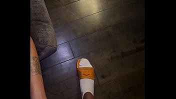 Fucked all in my ass