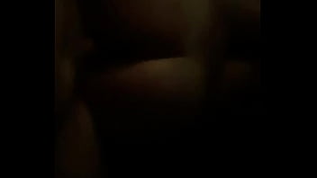 She loves to get fucked grom behind and get spanked