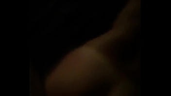 She loves to get fucked grom behind and get spanked