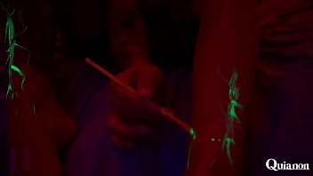 Latinas are the sexiest women in the world we are lying in black lingerie and we fill you with pleasure and intense desire to have me come and do what you want to me