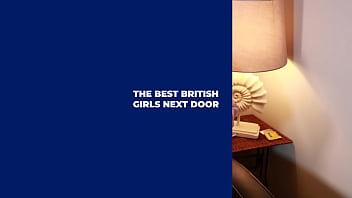 Two british 18 year old students suck cock and snowball cum