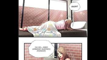 Padre de una jovencita se enamora de su mejor amiga