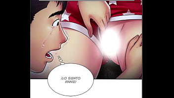 Padre de una jovencita se enamora de su mejor amiga