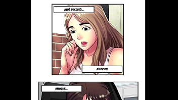 Padre de una jovencita se enamora de su mejor amiga