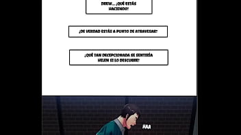 Padre de una jovencita se enamora de su mejor amiga