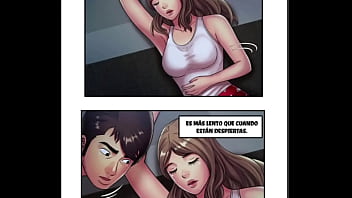 Padre de una jovencita se enamora de su mejor amiga