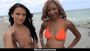 Sexy Teen Nails Her Butt On Hard Dick For Cash 28 thumbnail