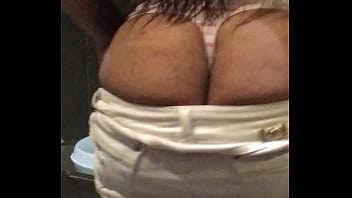 Colombian hooker very nice ass