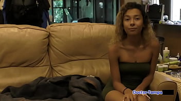 Dr tampa kalani luana's yearly physical kalani luana