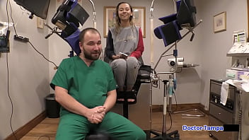 Dr tampa kalani luana's yearly physical kalani luana