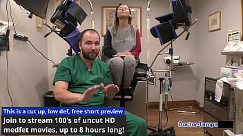 Dr tampa kalani luana's yearly physical kalani luana